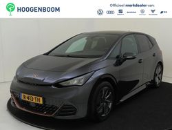 Grijs Gebruikt 2022 Cupra Born Hatchback | € 23.450 (Eerlijke prijs)