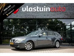 Gebruikt 2008 BMW 525 Stationwagen | € 5.250