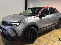 Grijs Gebruikt 2023 Opel Mokka SUV | € 20.940 (Goede deal)