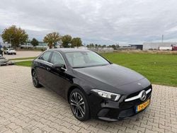 Zwart Gebruikt 2020 Mercedes A250 Sedan | € 27.500 (Eerlijke prijs)