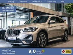 Grijs Gebruikt 2022 BMW iX1 Executive SUV | € 36.990 (Eerlijke prijs)