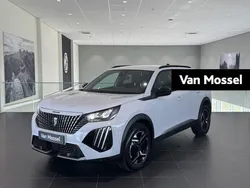 Wit Gebruikt 2024 Peugeot 2008 Allure SUV | € 25.440 (Eerlijke prijs)