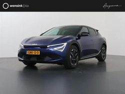 Blauw Gebruikt 2024 Kia EV6 Light SUV | € 33.935 (Super prijs)