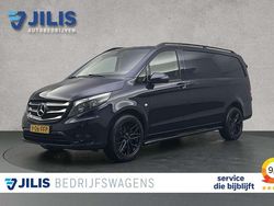 Blauw Gebruikt 2019 Mercedes Vito MPV | € 26.850 (Eerlijke prijs)