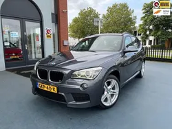 Grijs Gebruikt 2013 BMW X1 M Sport SUV | € 13.850 (Iets duurder)