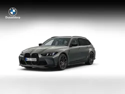 Grijs Nieuw 2025 BMW M3 Competition Edition Stationwagen | € 188.244 (Iets duurder)