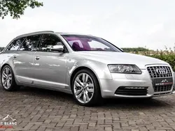Grijs Gebruikt 2006 Audi S6 Comfort Stationwagen | € 24.995 (Duur)