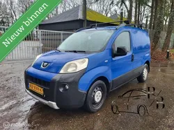 Overige Gebruikt 2008 Peugeot Bipper MPV | € 1.299 (Goede deal)