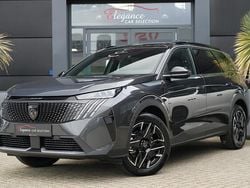 Grijs Nieuw 2025 Peugeot 5008 GTi SUV | € 41.950 (Super prijs)