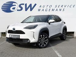 Wit Gebruikt 2024 Toyota Yaris Cross Team SUV | € 27.950 (Eerlijke prijs)