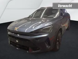 Grijs Gebruikt 2024 Cupra Formentor VZ SUV | € 44.950