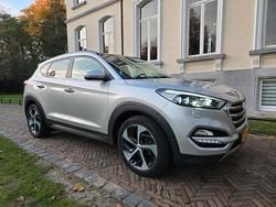 Gebruikt 2016 Hyundai Tucson SUV | € 19.750 (Goede deal)