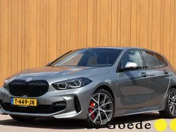 Grijs Gebruikt 2023 BMW 116 Efficient Dynamics Hatchback | € 29.940 (Duur)