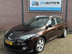 Gebruikt 2013 Renault Mégane III Expression Stationwagen | € 3.999 (Goede deal)