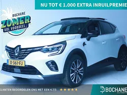 Wit Gebruikt 2023 Renault Captur Iconic SUV | € 30.045 (Iets duurder)