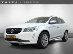 Wit Gebruikt 2014 Volvo XC60 Ocean Race SUV | € 25.950 (Eerlijke prijs)