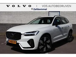 Gebruikt 2021 Volvo XC60 Ultimate SUV | € 59.950 (Duur)
