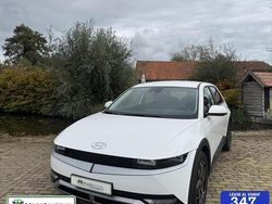Gebruikt 2021 Hyundai Ioniq 6 Style Sedan | € 25.950 (Eerlijke prijs)