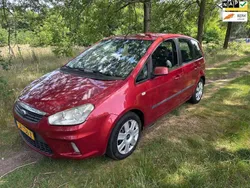 Oranje Gebruikt 2008 Ford C-MAX Trend MPV | € 2.850 (Eerlijke prijs)