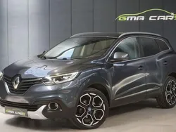Grijs Gebruikt 2018 Renault Kadjar Version S SUV | € 12.499 (Super prijs)