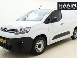Wit Gebruikt 2024 Citroën Berlingo MPV | € 17.950 (Super prijs)