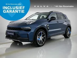 Blauw Nieuw 2025 Lynk & Co 01 SUV | € 35.950 (Super prijs)