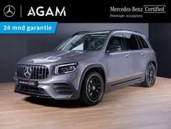 Grijs Gebruikt 2022 Mercedes GLB35 AMG SUV | € 56.450 (Eerlijke prijs)