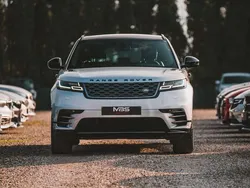 Zilver Gebruikt 2018 Land Rover Range Rover SE Dynamic SUV | € 39.950
