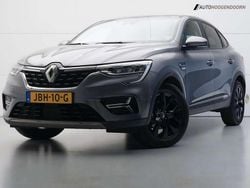 Grijs Gebruikt 2021 Renault Arkana Zen SUV | € 18.945 (Super prijs)