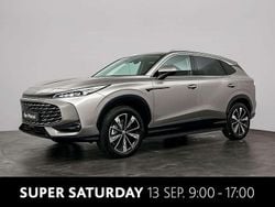 Suv Nieuw 2025 MG HS Comfort SUV | € 36.800 (Eerlijke prijs)