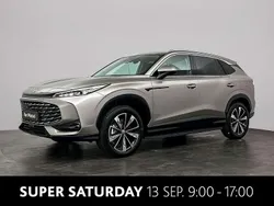 Suv Nieuw 2025 MG HS Comfort SUV | € 36.800