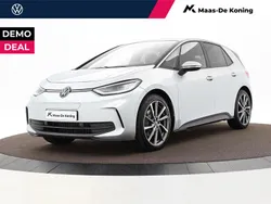Grijs Gebruikt 2023 VW ID.3 Pro Hatchback | € 30.890 (Duur)