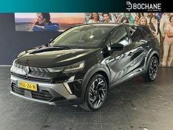 Zwart Gebruikt 2025 Renault Symbioz Esprit Alpine SUV | € 34.900 (Eerlijke prijs)