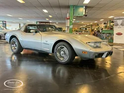 Grijs Gebruikt 1979 Chevrolet Corvette Cabriolet | € 17.000