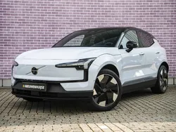 Blauw Gebruikt 2024 Volvo EX30 Performance SUV | € 36.899 (Eerlijke prijs)