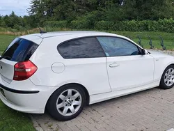 Wit Gebruikt 2008 BMW 116 Hatchback | € 1.999 (Goede deal)