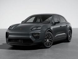 Grijs Nieuw 2025 Porsche Macan SUV | € 106.144 (Super prijs)