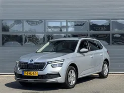 Grijs Gebruikt 2022 Skoda Kamiq Ambition SUV | € 16.999 (Goede deal)