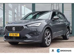 Grijs Gebruikt 2023 Seat Tarraco Business SUV | € 36.900 (Eerlijke prijs)