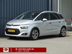Mpv Gebruikt 2016 Citroën C4 Picasso Exclusive MPV | € 8.945 (Goede deal)