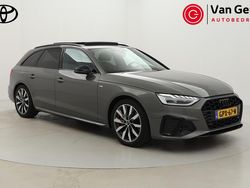 Grijs Gebruikt 2024 Audi A4 Competition Stationwagen | € 41.999 (Iets duurder)