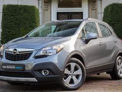 Zilver Gebruikt 2014 Opel Mokka Innovation SUV | € 11.940 (Eerlijke prijs)