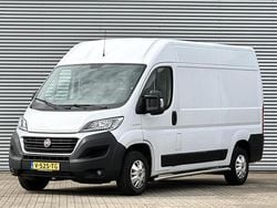 Wit Gebruikt 2018 Fiat Ducato Van | € 11.950 (Super prijs)
