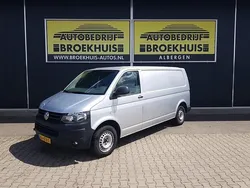 Grijs Gebruikt 2015 VW T5 Van | € 6.350 (Eerlijke prijs)