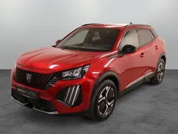Rood Gebruikt 2024 Peugeot 2008 Allure SUV | € 25.444 (Goede deal)