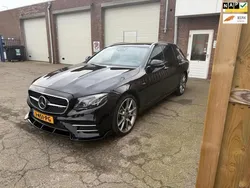 Zwart Gebruikt 2018 Mercedes E53 AMG Premium Plus Stationwagen | € 56.950 (Duur)