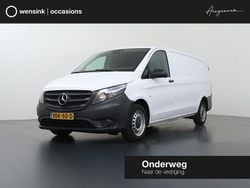 Wit Gebruikt 2019 Mercedes Vito Van | € 14.450 (Eerlijke prijs)