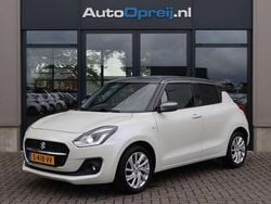 Wit Gebruikt 2021 Suzuki Swift Hatchback | € 16.695 (Eerlijke prijs)