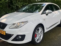 Wit Gebruikt 2012 Seat Ibiza SC Hatchback | € 5.450 (Iets duurder)