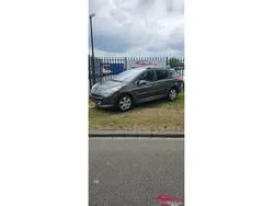 Grijs Gebruikt 2008 Peugeot 207 Stationwagen | € 1.950 (Eerlijke prijs)